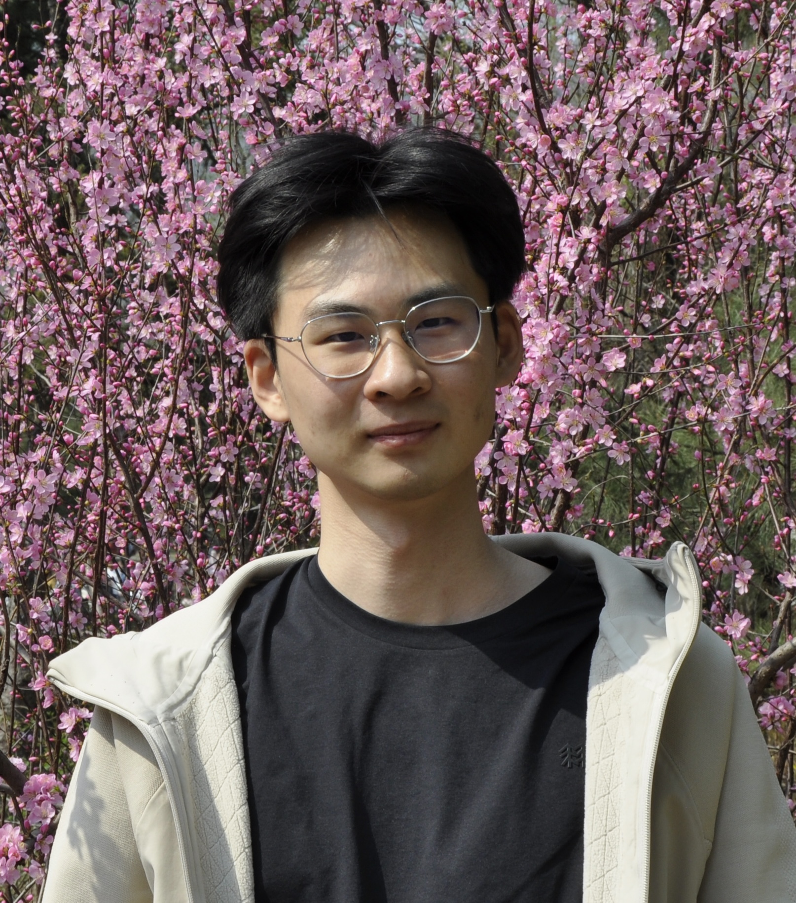 Jiahang Liu
